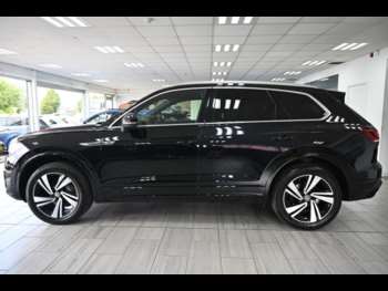 Used Volkswagen Touareg 2019 for sale - 74893772: Photo