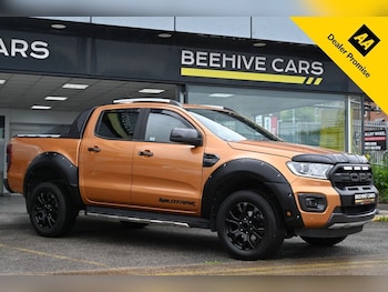 Used Ford Ranger 2022 for sale - 78780567: Photo