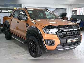 Used Ford Ranger 2022 for sale - 78780567: Photo