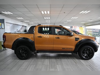 Used Ford Ranger 2022 for sale - 78780567: Photo
