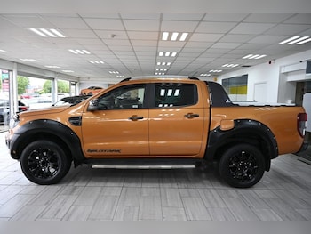 Used Ford Ranger 2022 for sale - 78780567: Photo