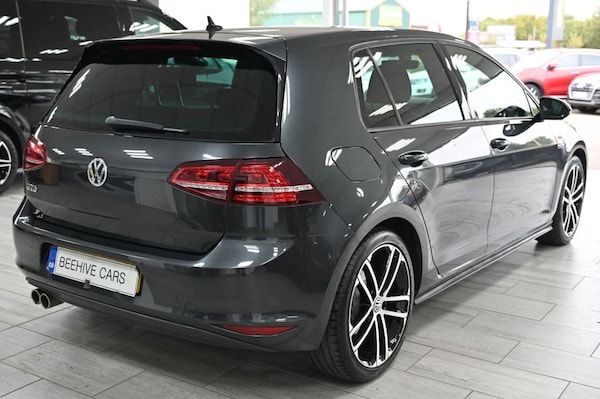 Used Volkswagen Golf 2016 for sale - 76236158: Photo 10