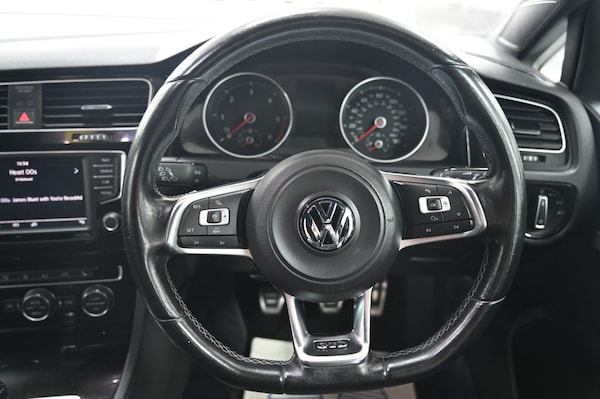 Used Volkswagen Golf 2016 for sale - 76236158: Photo 15