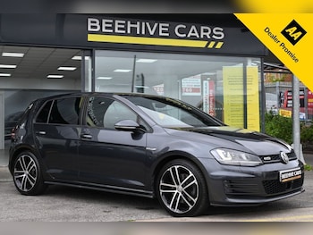 2016 (66) - 2.0 TDI GTD 5dr [Nav]