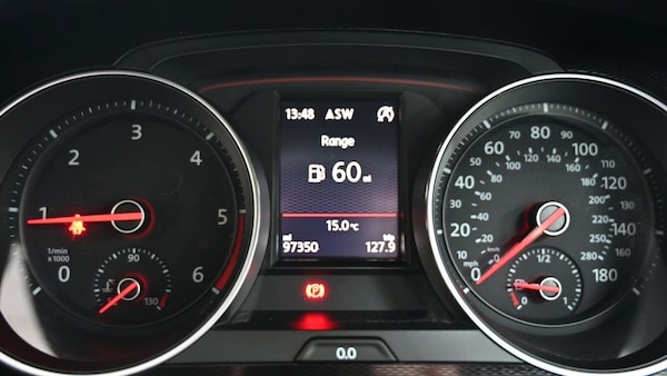 Used Volkswagen Golf 2016 for sale - 76236158: Photo 21