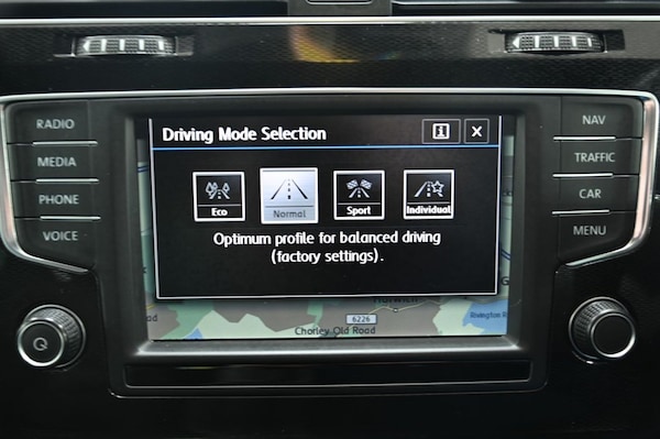 Used Volkswagen Golf 2016 for sale - 76236158: Photo 23
