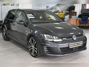 Used Volkswagen Golf 2016 for sale - 76236158: Photo 2