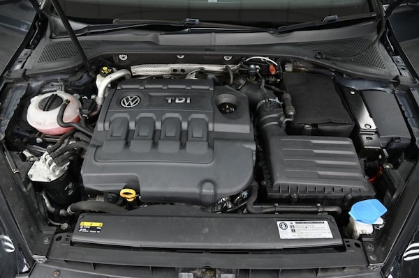 Used Volkswagen Golf 2016 for sale - 76236158: Photo 35