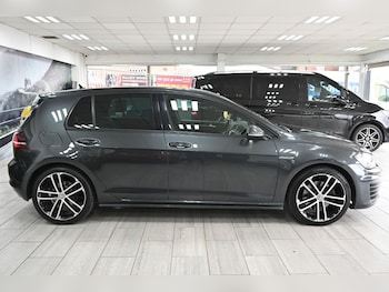 Used Volkswagen Golf 2016 for sale - 76236158: Photo 3