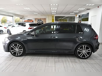 Used Volkswagen Golf 2016 for sale - 76236158: Photo 4