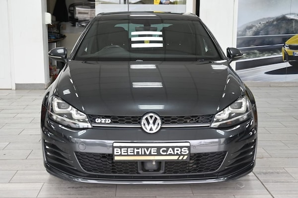 Used Volkswagen Golf 2016 for sale - 76236158: Photo 6