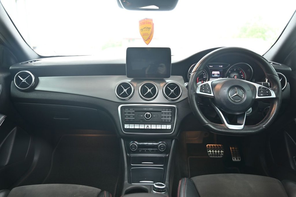 Used Mercedes-Benz GLA 2017 for sale - 76535628: Photo 13