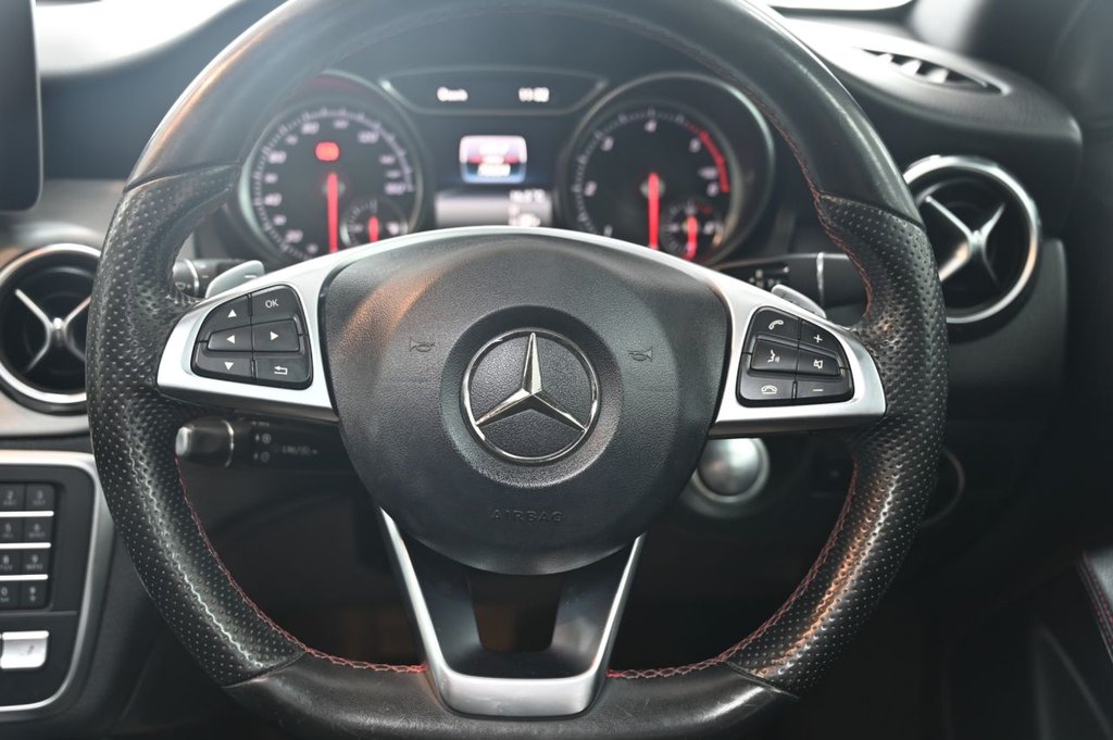 Used Mercedes-Benz GLA 2017 for sale - 76535628: Photo 14