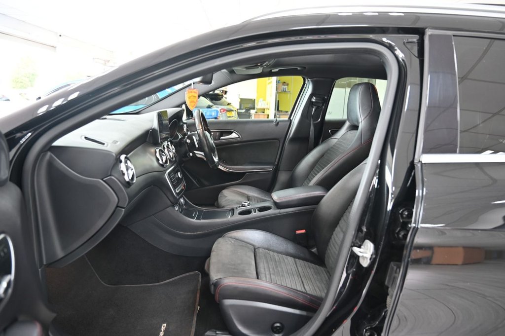 Used Mercedes-Benz GLA 2017 for sale - 76535628: Photo 15