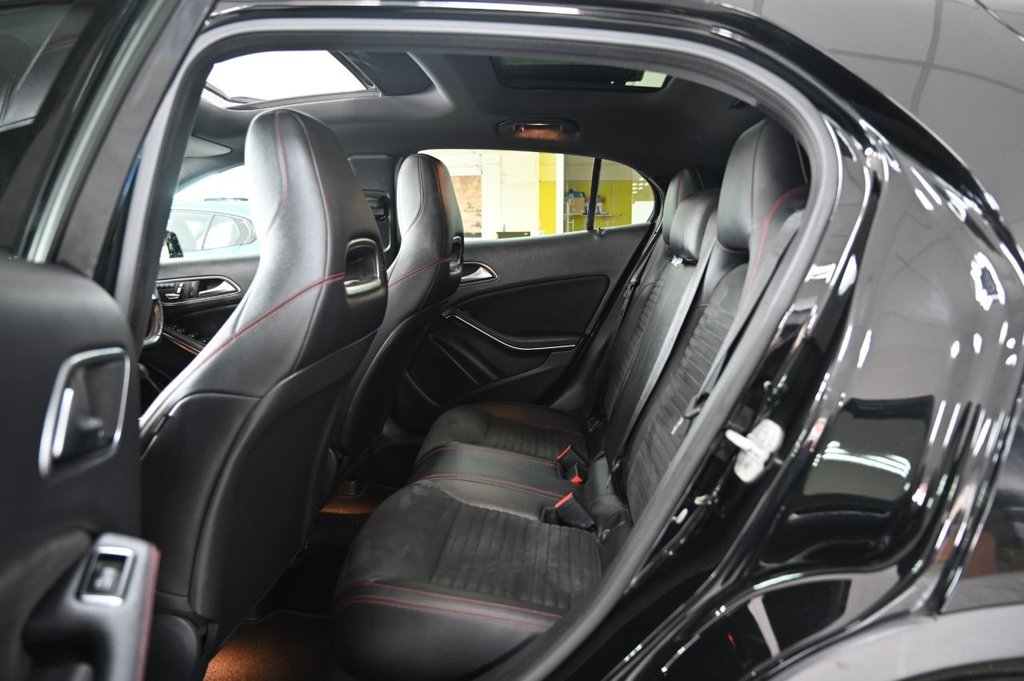 Used Mercedes-Benz GLA 2017 for sale - 76535628: Photo 16