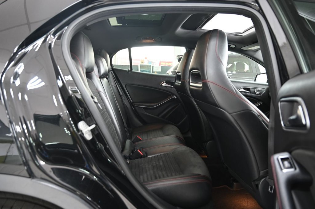 Used Mercedes-Benz GLA 2017 for sale - 76535628: Photo 17