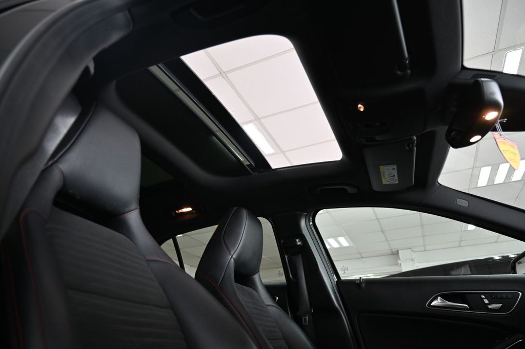 Used Mercedes-Benz GLA 2017 for sale - 76535628: Photo 19