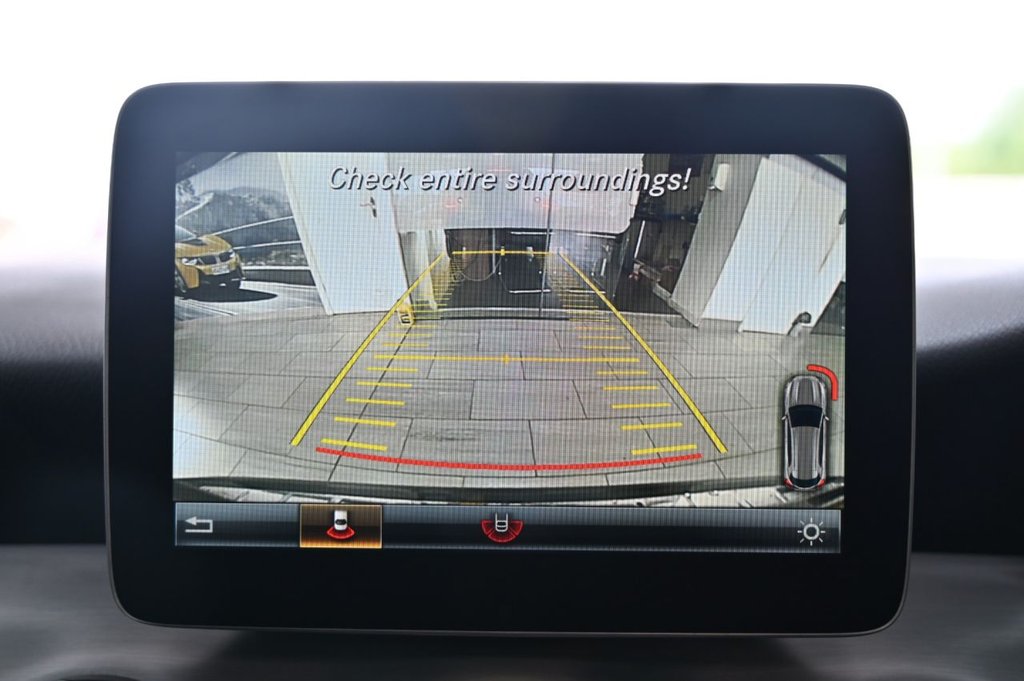 Used Mercedes-Benz GLA 2017 for sale - 76535628: Photo 20