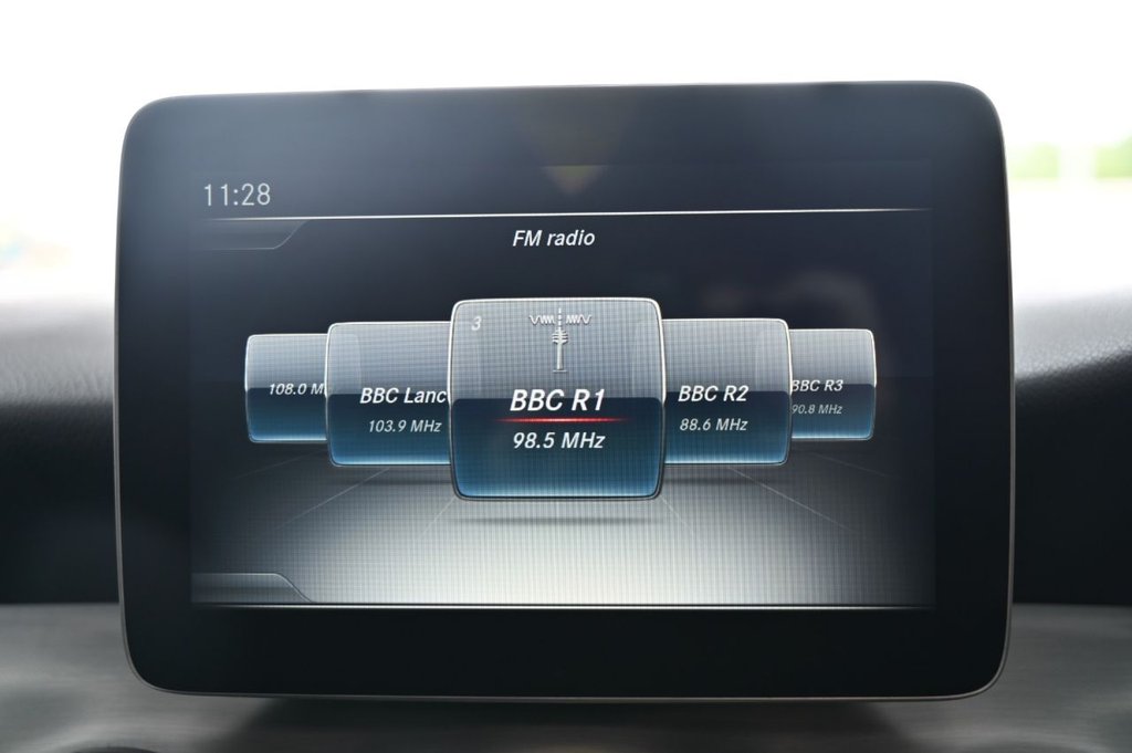 Used Mercedes-Benz GLA 2017 for sale - 76535628: Photo 21