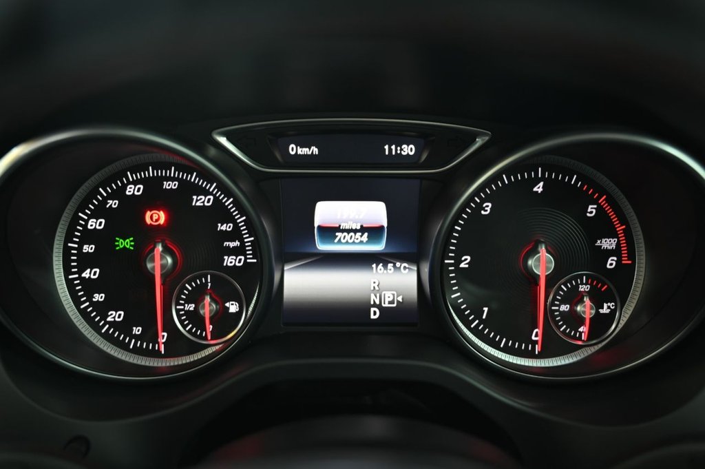 Used Mercedes-Benz GLA 2017 for sale - 76535628: Photo 22