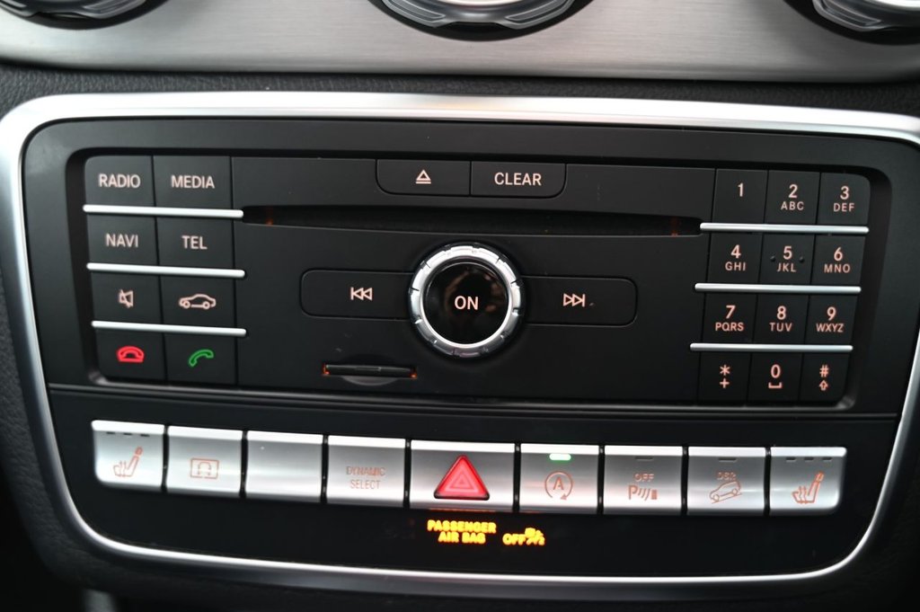 Used Mercedes-Benz GLA 2017 for sale - 76535628: Photo 23