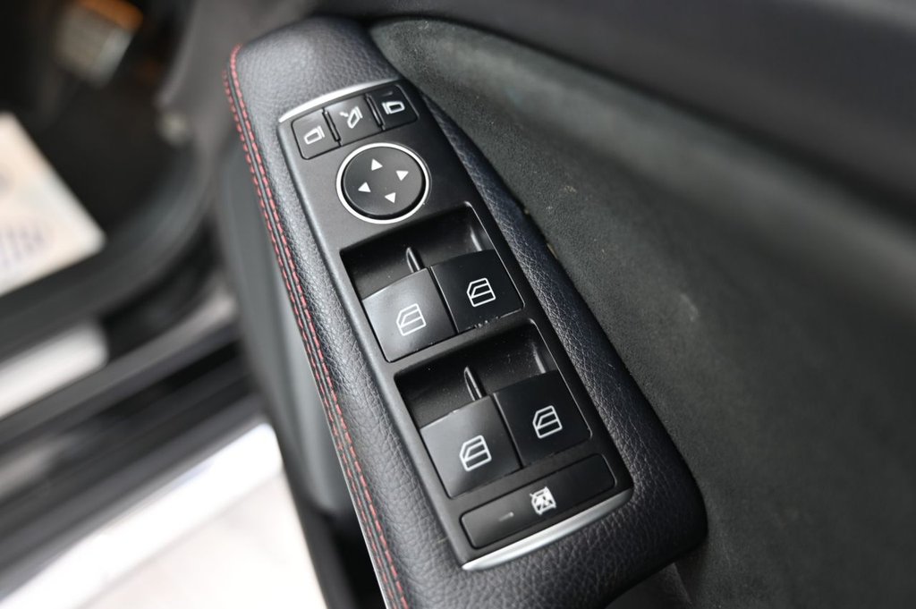 Used Mercedes-Benz GLA 2017 for sale - 76535628: Photo 26