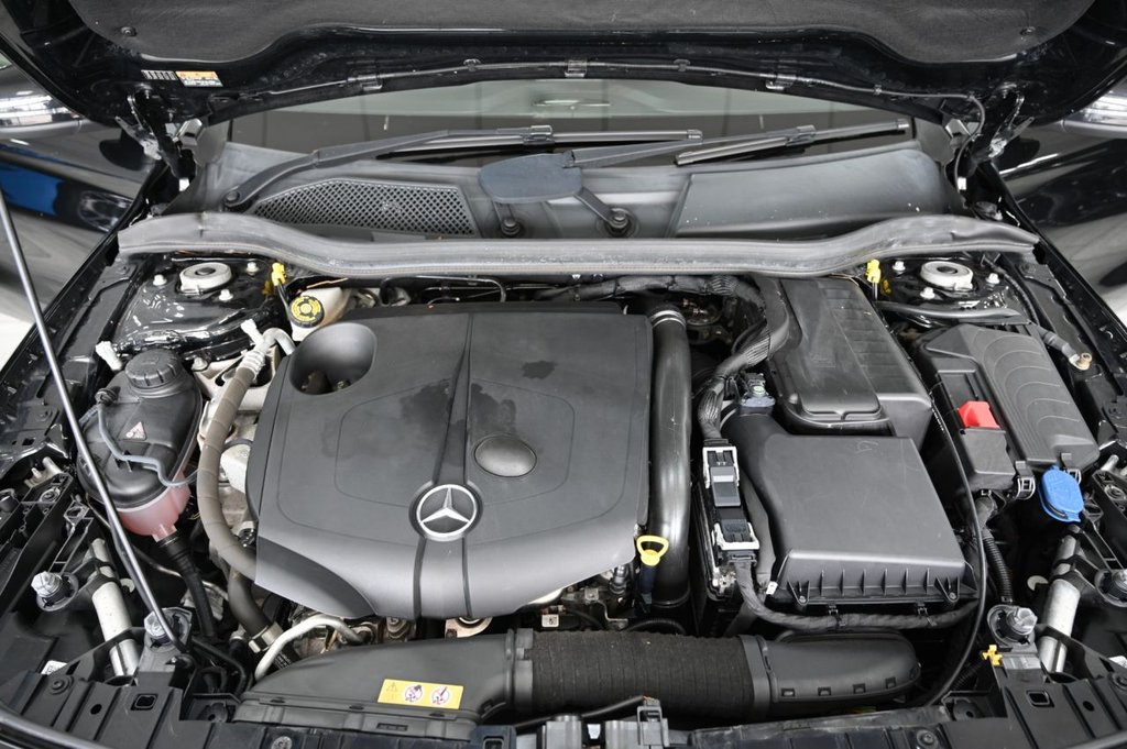 Used Mercedes-Benz GLA 2017 for sale - 76535628: Photo 38