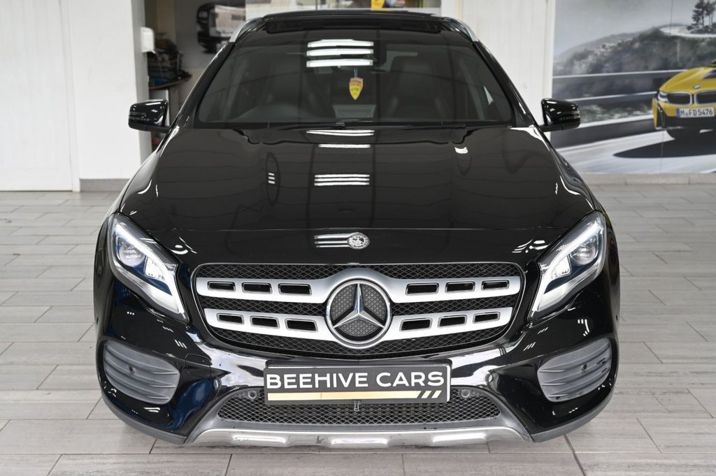 Used Mercedes-Benz GLA 2017 for sale - 76535628: Photo 6