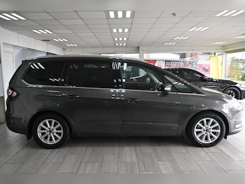 Used Ford Galaxy 2018 for sale - 79449964: Photo