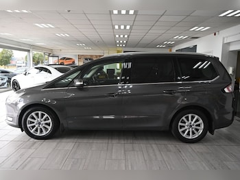 Used Ford Galaxy 2018 for sale - 79449964: Photo