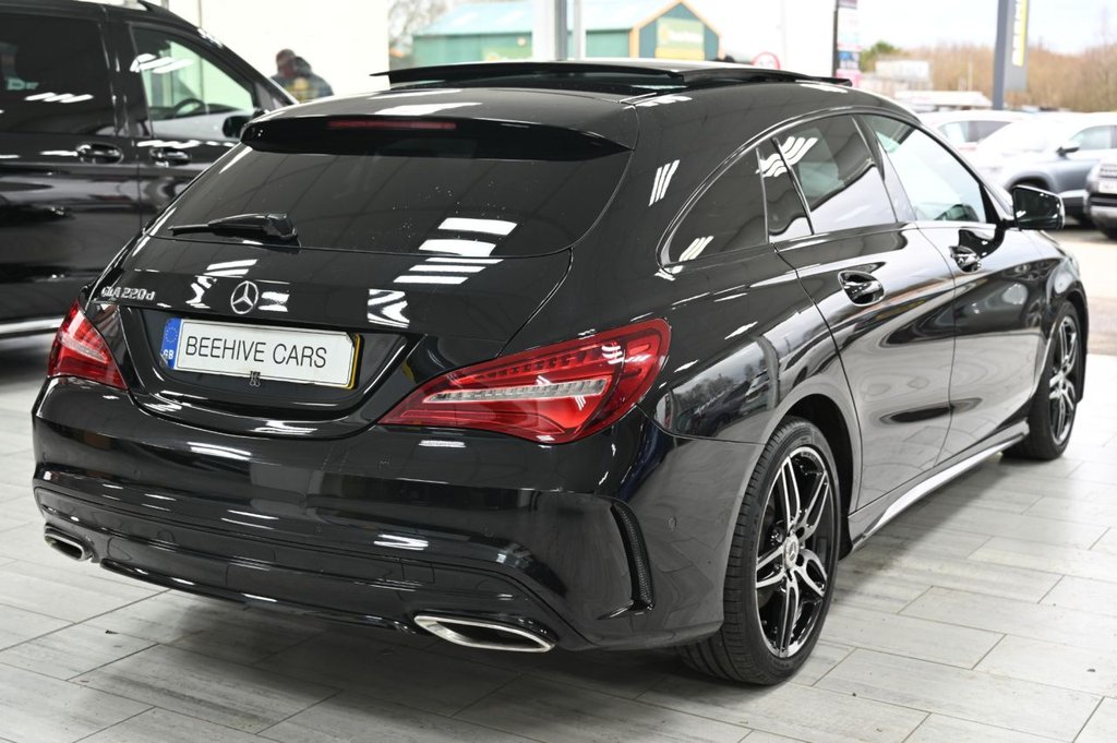 Used Mercedes-Benz CLA 2018 for sale - 77341496: Photo 10
