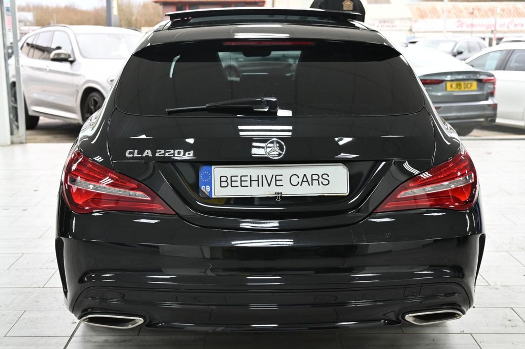 Used Mercedes-Benz CLA 2018 for sale - 77341496: Photo 11