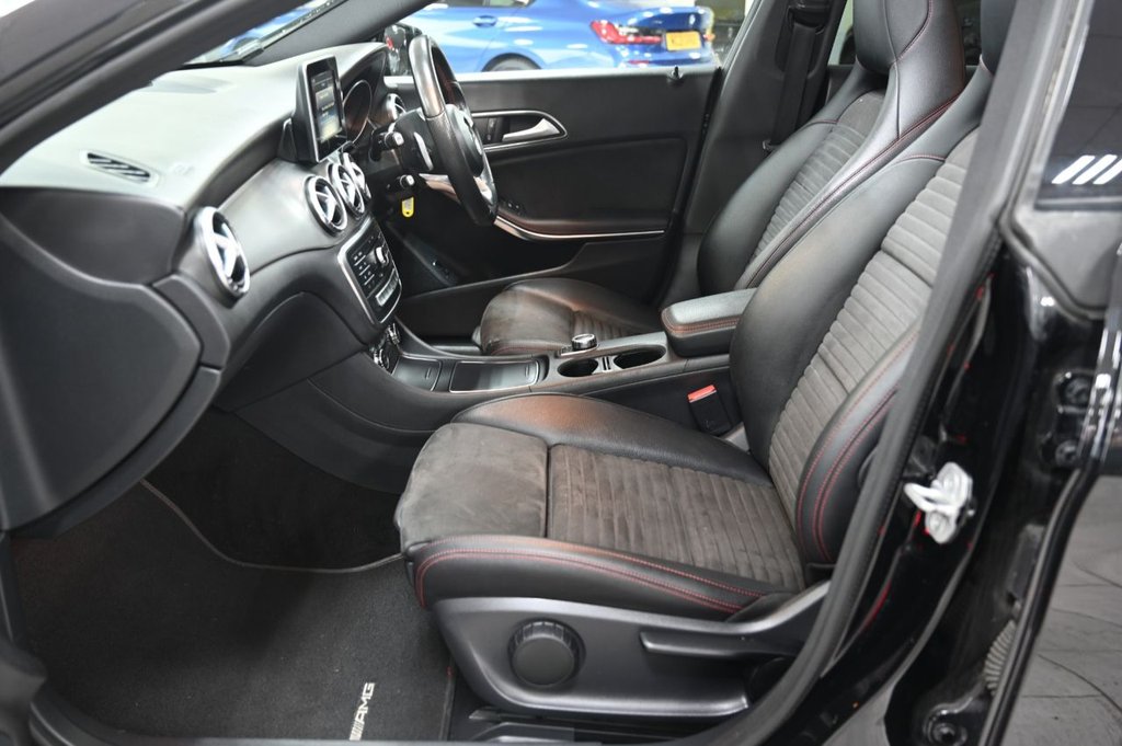 Used Mercedes-Benz CLA 2018 for sale - 77341496: Photo 14