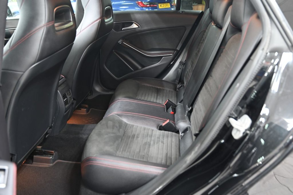 Used Mercedes-Benz CLA 2018 for sale - 77341496: Photo 15