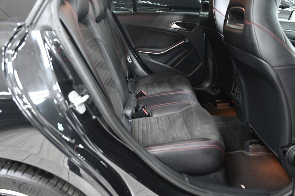 Used Mercedes-Benz CLA 2018 for sale - 77341496: Photo 16
