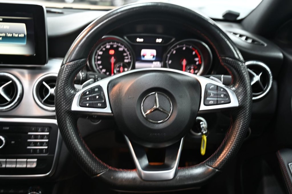 Used Mercedes-Benz CLA 2018 for sale - 77341496: Photo 20