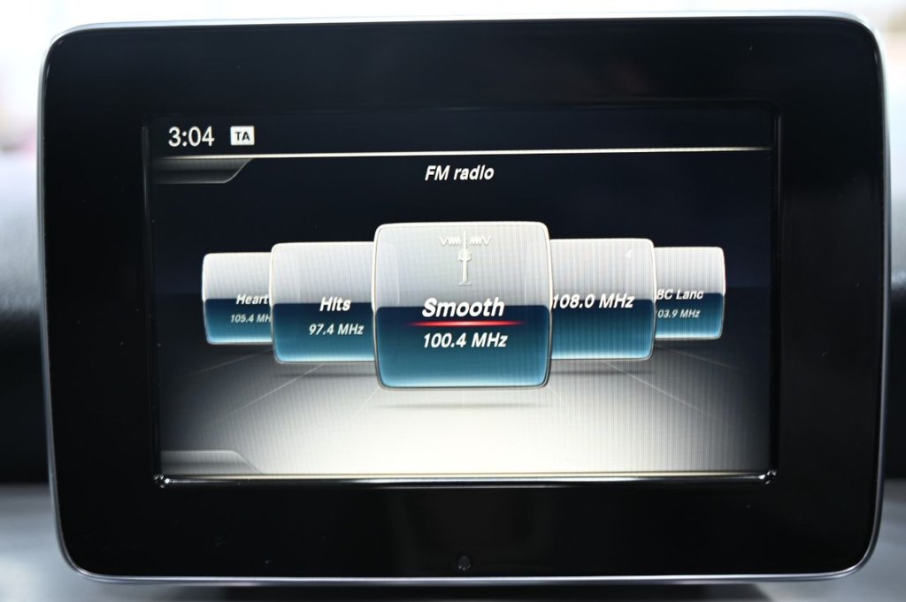 Used Mercedes-Benz CLA 2018 for sale - 77341496: Photo 23