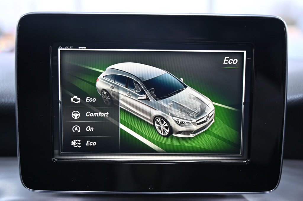 Used Mercedes-Benz CLA 2018 for sale - 77341496: Photo 26