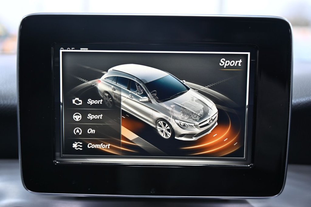 Used Mercedes-Benz CLA 2018 for sale - 77341496: Photo 28