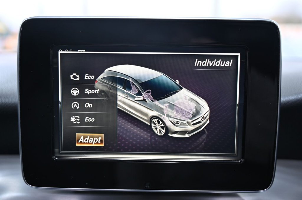 Used Mercedes-Benz CLA 2018 for sale - 77341496: Photo 29