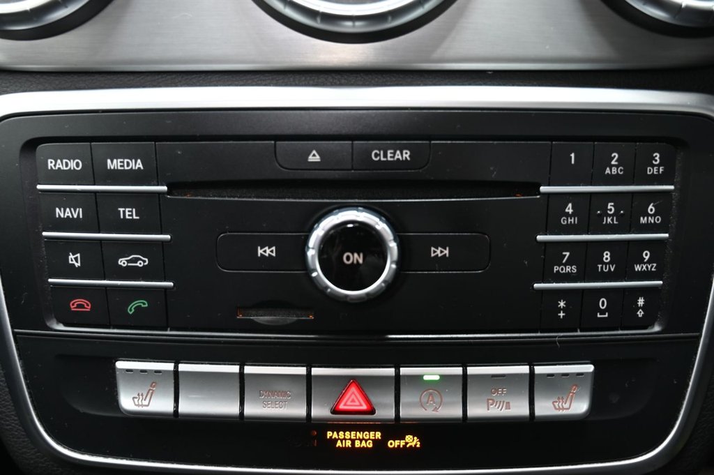 Used Mercedes-Benz CLA 2018 for sale - 77341496: Photo 30