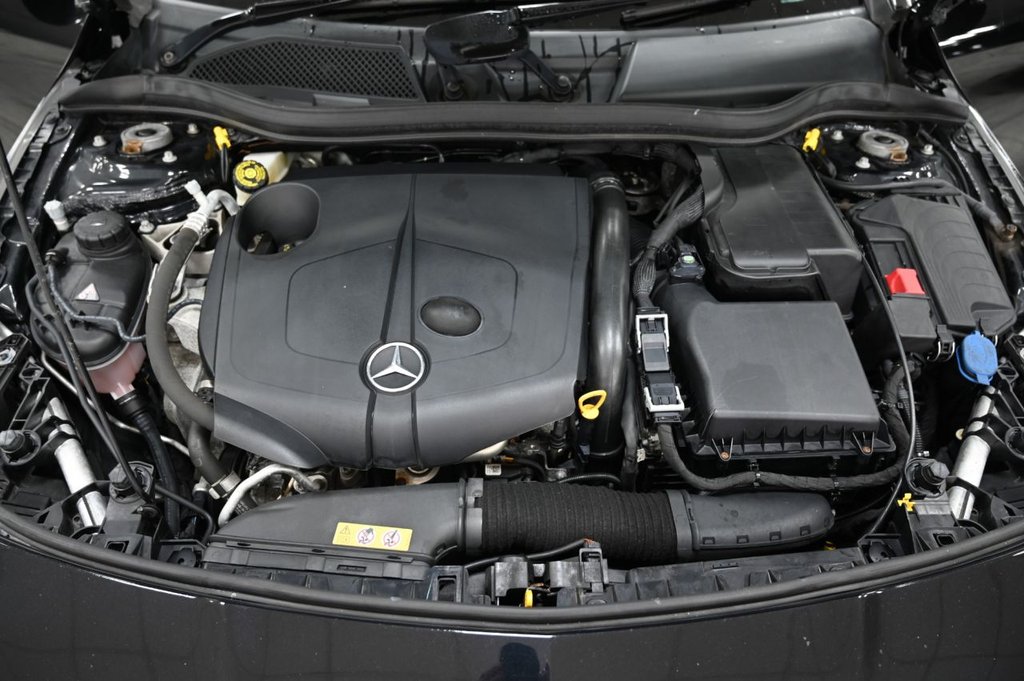 Used Mercedes-Benz CLA 2018 for sale - 77341496: Photo 38