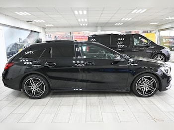 Used Mercedes-Benz CLA 2018 for sale - 77341496: Photo