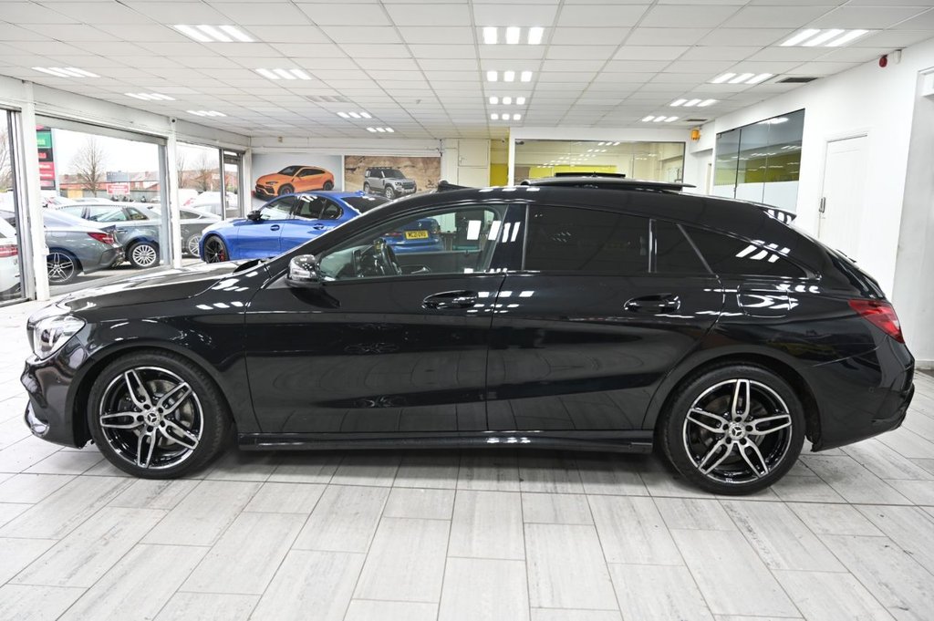 Used Mercedes-Benz CLA 2018 for sale - 77341496: Photo 4