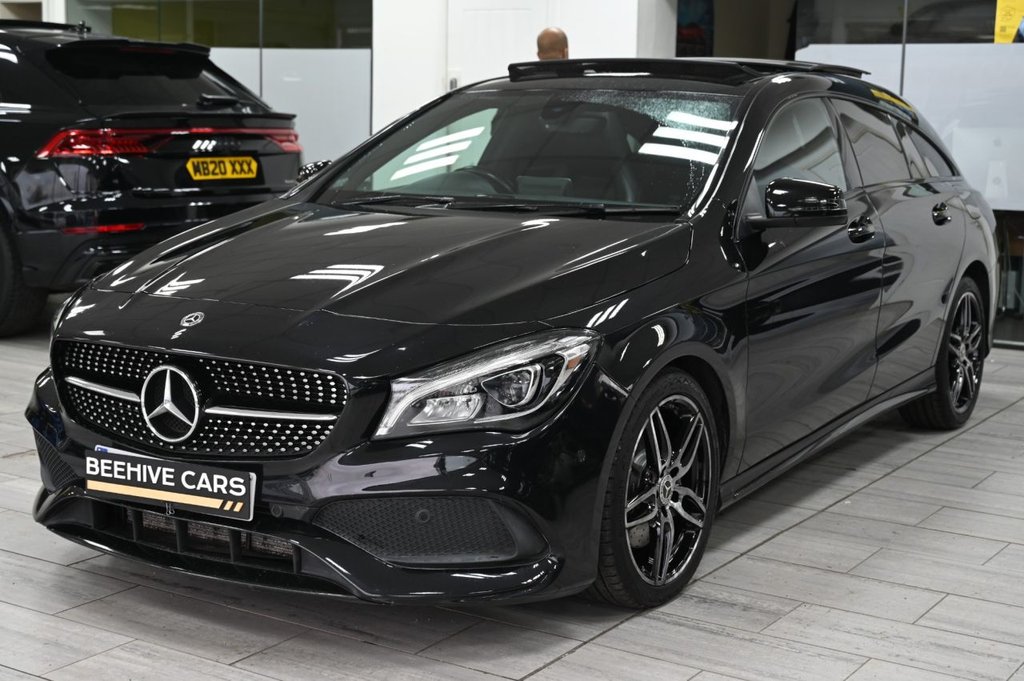 Used Mercedes-Benz CLA 2018 for sale - 77341496: Photo 5