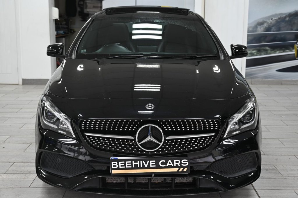 Used Mercedes-Benz CLA 2018 for sale - 77341496: Photo 6