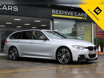 Used BMW 3 Series 2016 for sale - 78818799: Photo