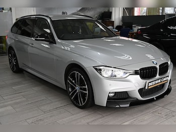 Used BMW 3 Series 2016 for sale - 78818799: Photo