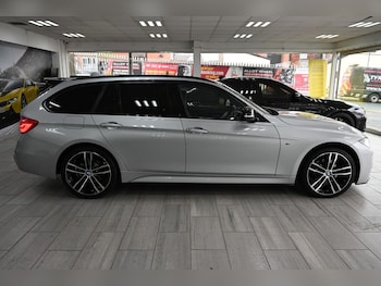 Used BMW 3 Series 2016 for sale - 78818799: Photo