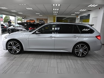 Used BMW 3 Series 2016 for sale - 78818799: Photo